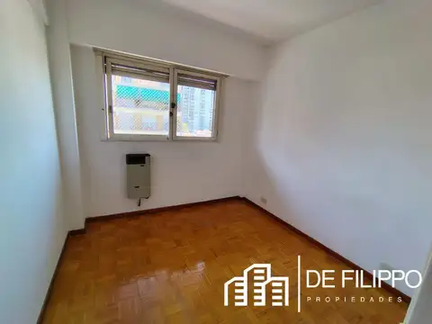 Departamento en Alquiler 50 años