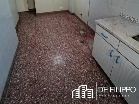 Departamento en Alquiler de 2 dormitorios