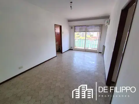 Departamento 3 Ambientes 2 Baños y Balcon