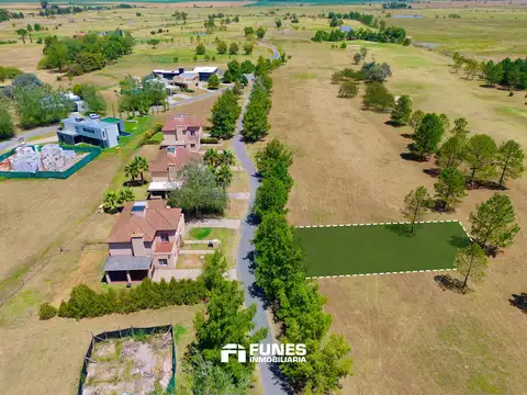LOTE 24 - La Carolina Golf & Country Club