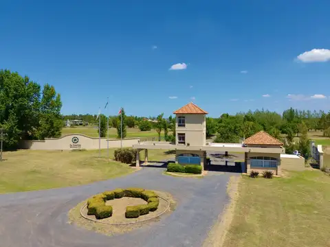 VENTA - Terreno La Carolina Golf