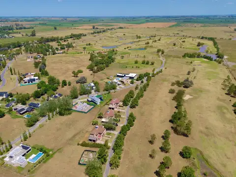 LOTE 24 - La Carolina Golf & Country Club