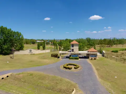 Terreno en Venta 19  mts Frente