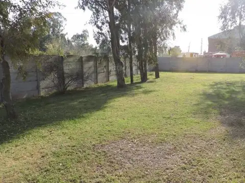 Florencio Varela 3500