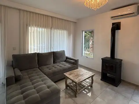 Casa en Venta en Haras Santa Maria - Los Eucaliptus, USD 298.000