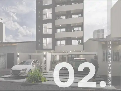 Departamento en Venta en Moron, USD 75.000