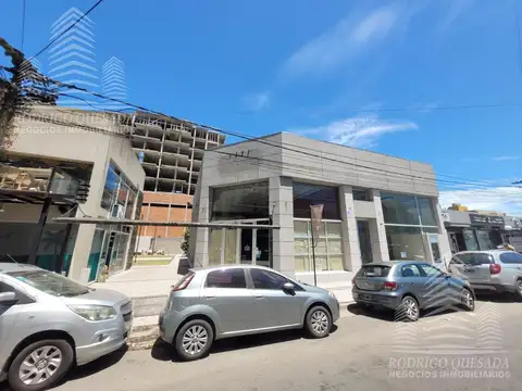 |BLOCK DE LOCALES| |IDEAL EMPRENDIMIENTO INMOBILIARIO| |MAR DE AJO|