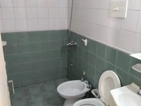 Departamento en Venta en Centro, USD 58.000