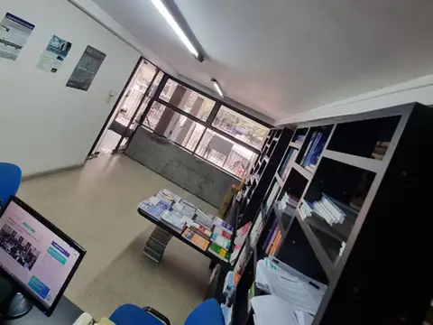 Pasaje Bustamante 2200