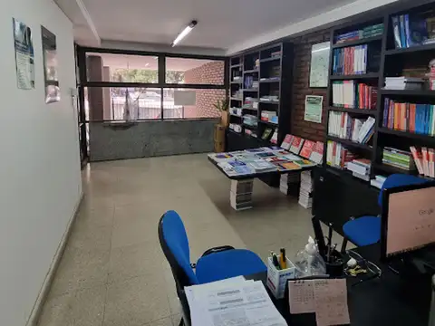 Pasaje Bustamante 2200