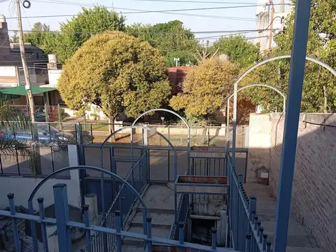 Martin Dorronzoro  al 200