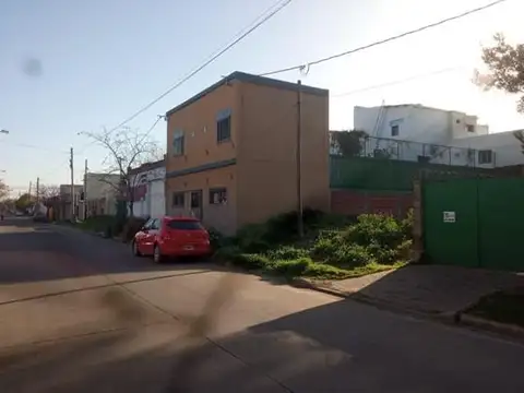 Martin Dorronzoro  al 200