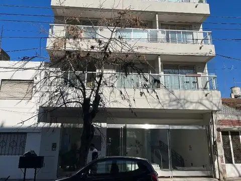 Semipiso a Estrenar,APTO BANCO   14 e/( 35 y 36) 5to contr