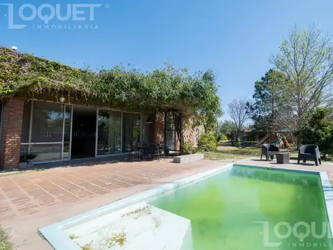 Casa en Venta en Arroyo Leyes, USD 120.000