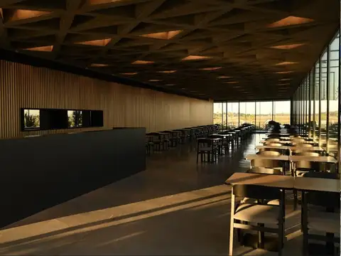 Vida Barrio Cerrado Lote 99