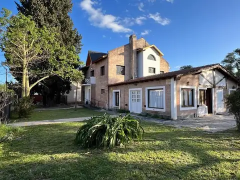 Propiedad en venta apta para Centro de día y consultorios