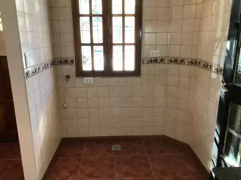 Depto Tipo Casa en Venta de 2 ambientes