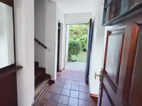 Casa en Venta en Olivos, USD 287.000