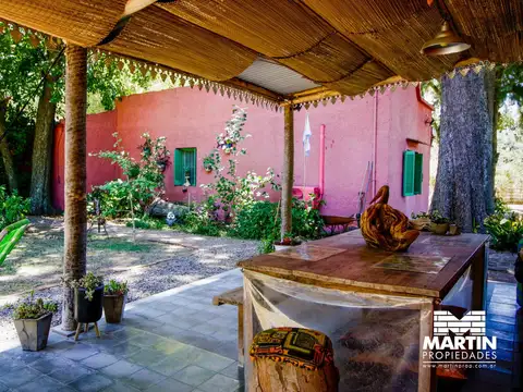 Casa en Venta 90 años