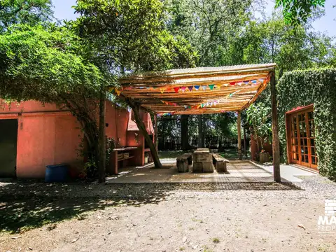 Casa en Venta en Capilla del Señor, USD 350.000