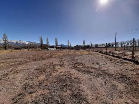 Terreno en Venta de 2108,0 m2