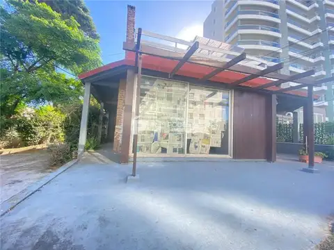 Parada 4, Aidy Grill P. 0