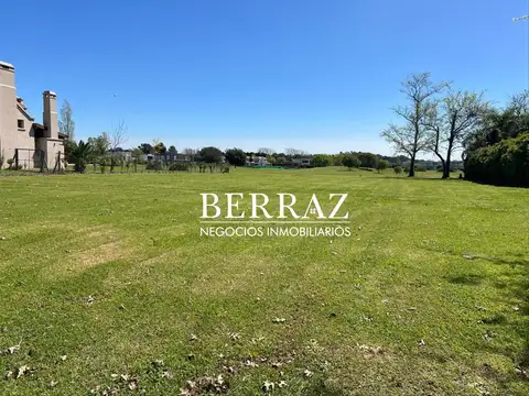 Terreno en Venta en Haras Santa Maria - El Molino, USD 180.000