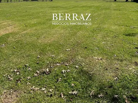 Terreno en Venta de 1053,0 m2