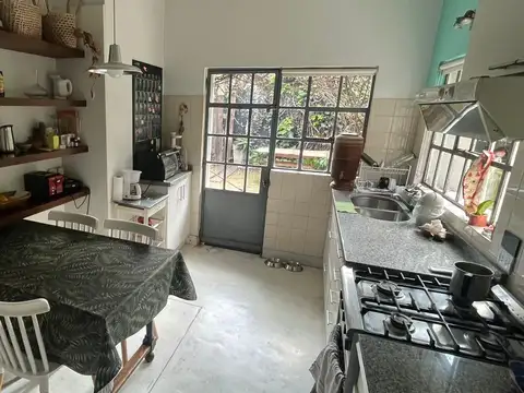 Casa en Venta 100 años