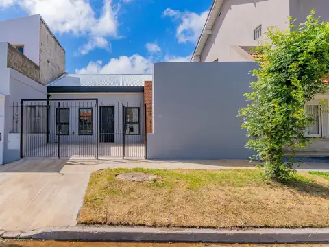 Casa a estrenar en San José