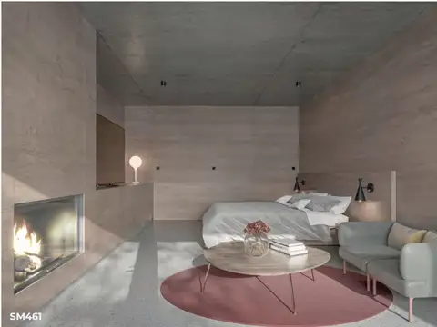 Departamento en Venta de Monoambiente