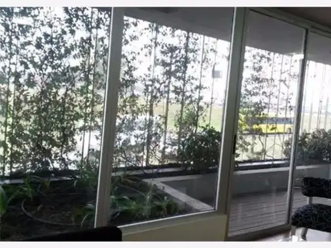 OFICINA KM 50 PANAMERICANA PILAR COCHERA FRENTE