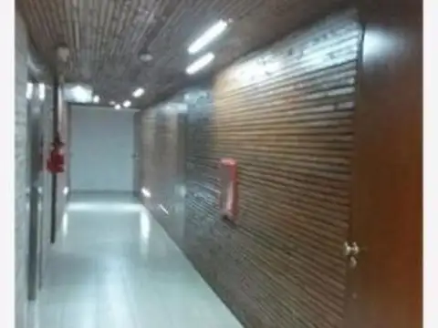 Panamericana Este km 50.500 100, Piso 1