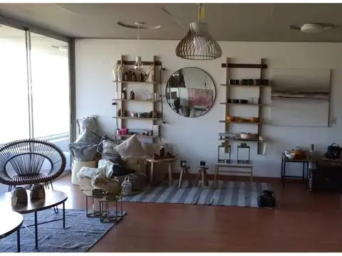 Panamericana Este km 50.500 100, Piso 1