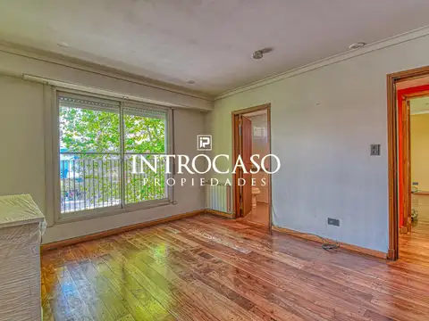 Departamento en Alquiler Temporal de 5 ambientes