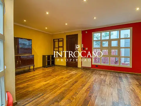 Venta Alquiler Temporario Departamento 4 Ambientes Apto Oficina