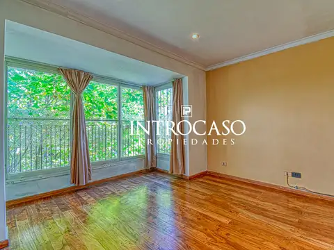 Departamento en Alquiler Temporal 60 años