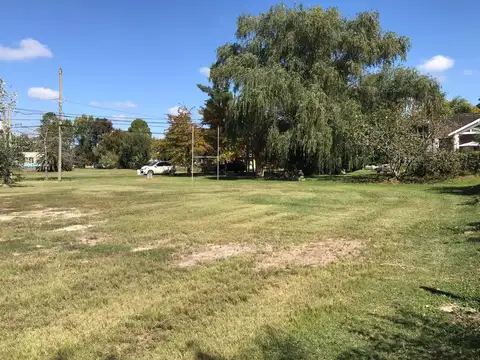 Terreno en Venta en Barrio Cube, USD 43.000