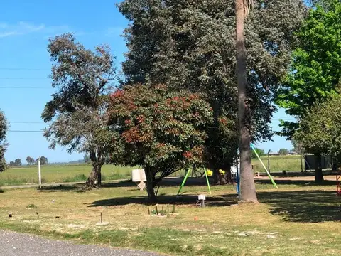 Terreno en Venta en Yachting Club Don Luis, USD 6.600