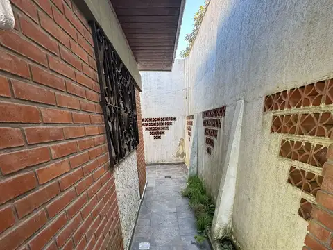 Depto Tipo Casa en Alquiler Temporal de 4 dormitorios