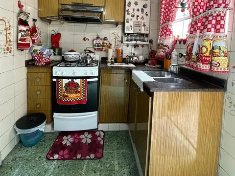 Departamento en Venta en Lomas Del Mirador, USD 72.000