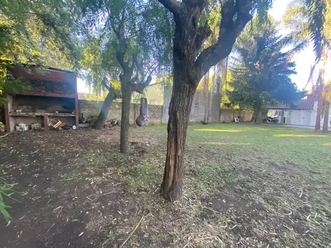 Casa en Venta 36 años