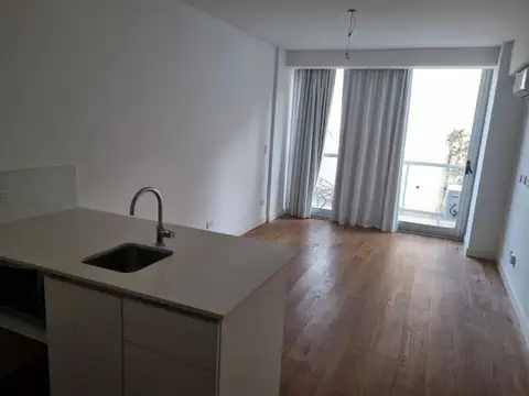 VUELTA DE OBLIGADO 3300, Piso 1