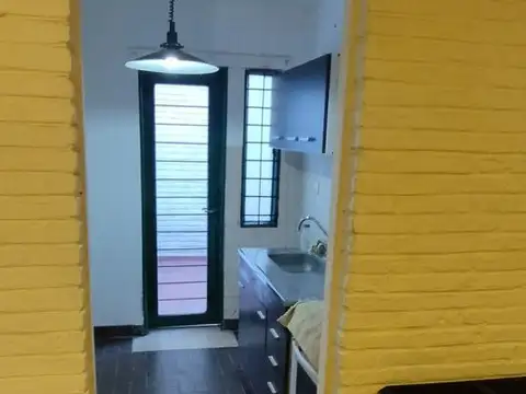 Departamento en Alquiler 38 años