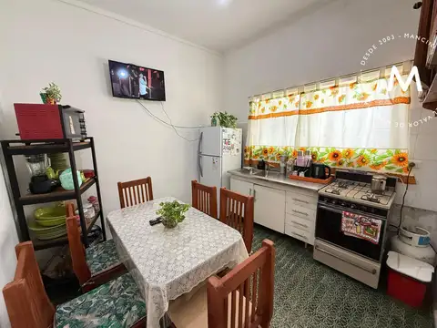 Casa en Venta en Villa Ballester, USD 60.000