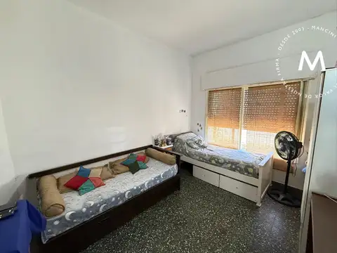 Sarmiento 1792 - Villa Ballester