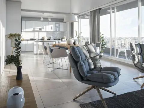 Ayacucho  y 9 de Julio