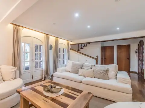 Casa en Venta 20 años