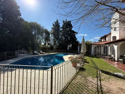 Country Club Aranjuez 33