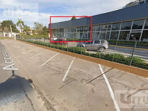 Local en Alquiler en Paso Del Rey, USD 5